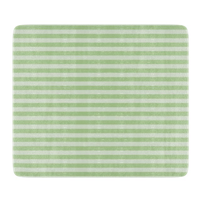 Gröna Ränder (Framsidan)