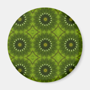 Gröna Solar Magnet
