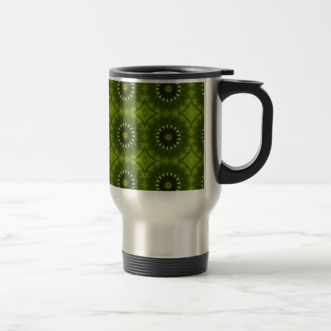 Gröna Solar Resemugg (Höger)