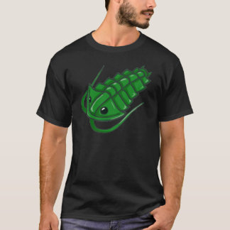 Gröna Trilobite Tröja