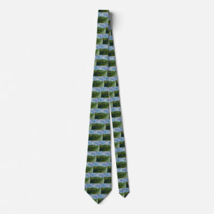 Gröna vetefält av Vincent van Gogh Slips