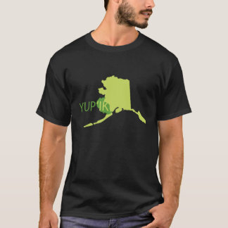 Gröna Yupik Tee Shirt
