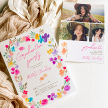 Grönblommor, havskräfta, studenten