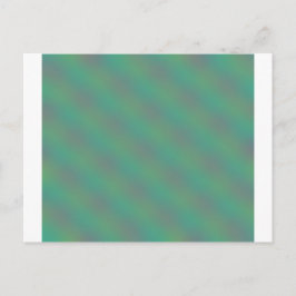 gröndotblur vykort