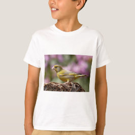 Grönfink T-shirt