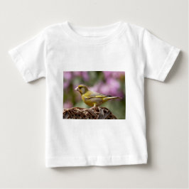 Grönfink Tee Shirt