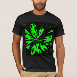 GrönFluo Tee