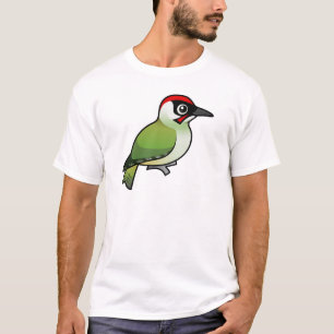 Gröngöling Tee