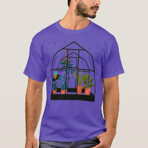GrönHouse T Shirt