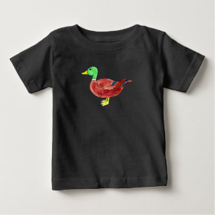 Grönhuvad Stokand T Shirt