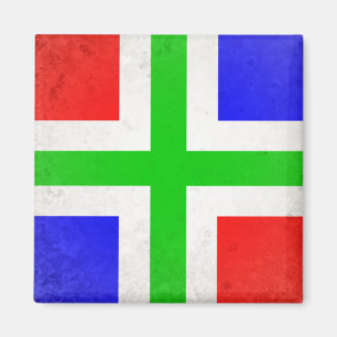Groningen Magnet