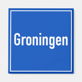 Groningen Magnet | Nederländerna | Nederländerna