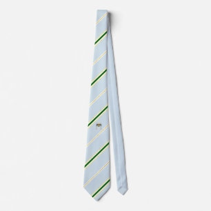 Groningen randflagga slips