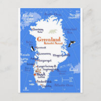 " Grönland: 2020/i dag - resor och synliggörande