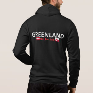 Grönland - ej till salu - Utformning av Pridet för T Shirt