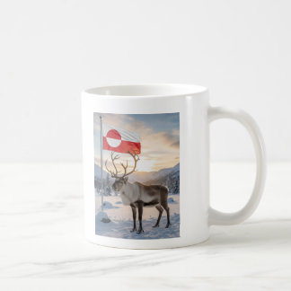 GRÖNLAND kaffekopp Ren stolthet