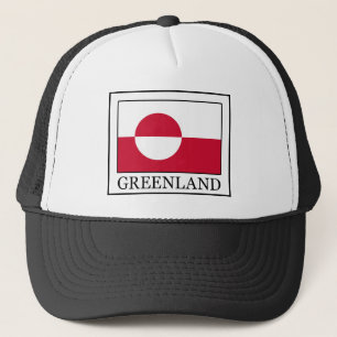 Grönland Keps