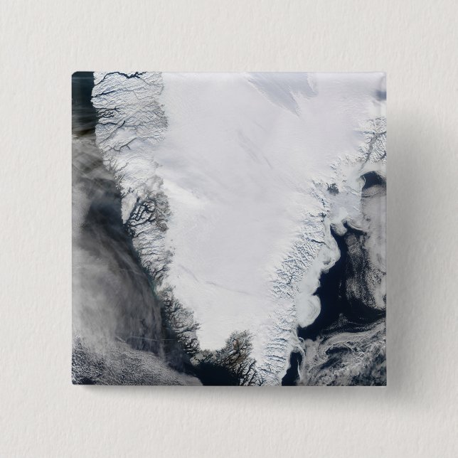 Grönland Knapp (Framsida)