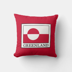 Grönland Kudde