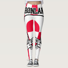 Grönland Leggings