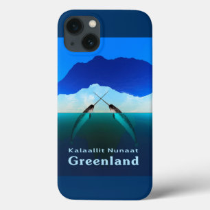 Grönland - Narwhal