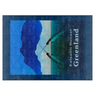 Grönland - Narwhal