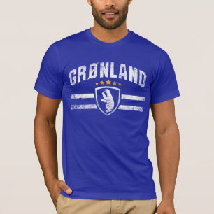 Grönland T Shirt