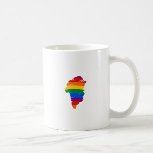 GRÖNLANDGAY PRIDE KAFFEMUGG