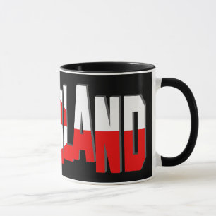 GRÖNLÄNDSK kaffemugg 234
