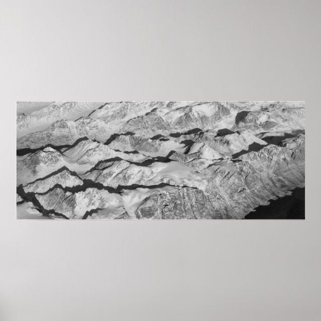 Grönländska isser poster (Framsidan)