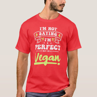 Grönsak Vegetarisk Mat Natur familj T Shirt