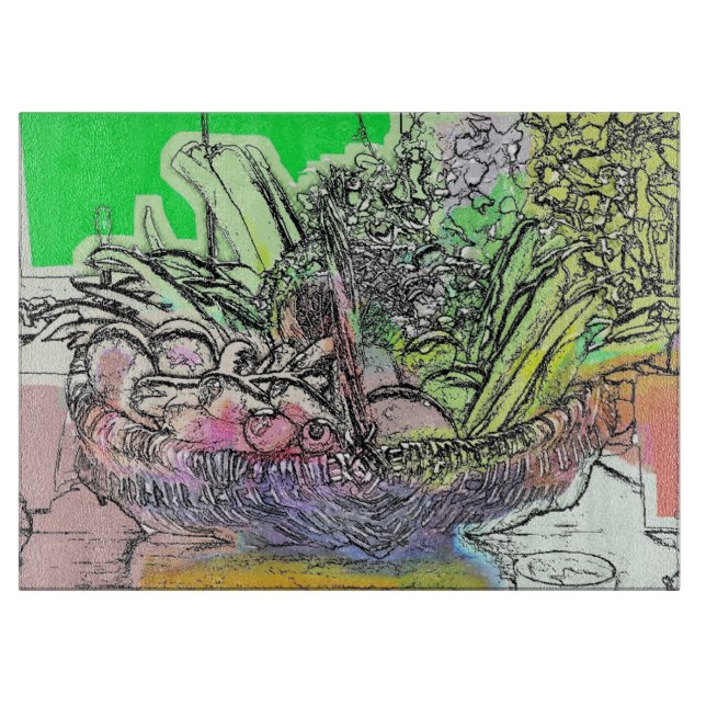 GRÖNSAKER (Framsidan)