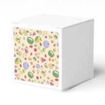 grönsaker och frukter