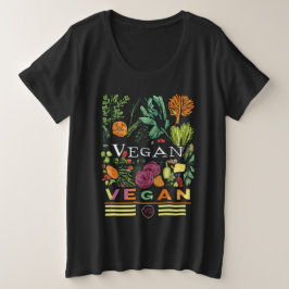 Grönsaker T Shirt
