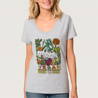 Grönsaker T Shirt