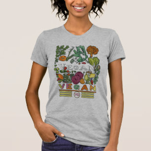 Grönsaker T Shirt