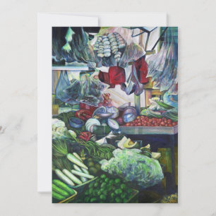 Grönsaksrelaterade Klubbar sammanträder här på tis