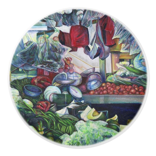 Grönsaksrelaterade Klubbar sammanträder här på tis Knopp (Framsidan)