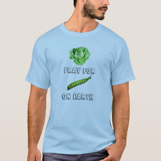 grönsallat ber tee
