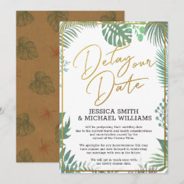 Grönska Coronavirus Fördröj Datum Kort