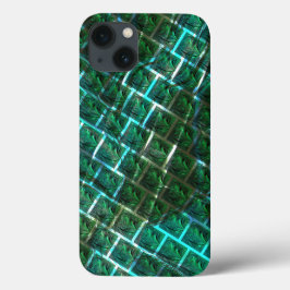 "Grönskuren öga, repor och blåskärning