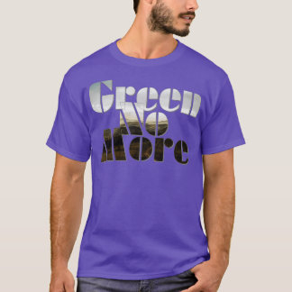GRÖNT 2 T SHIRT