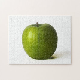 Grönt Apple 11x14 252pc jpcna Pussel