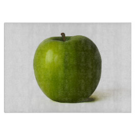 Grönt Apple-cbcnm
