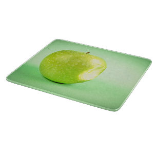 "Grönt Apple" Cute Photo. Köp nu