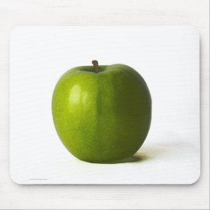 Grönt Apple mpcn Musmatta