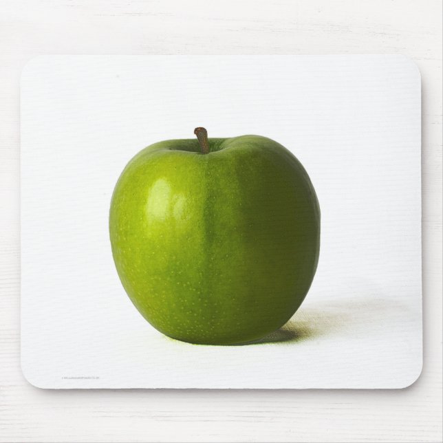 Grönt Apple mpcna Musmatta (Framsidan)