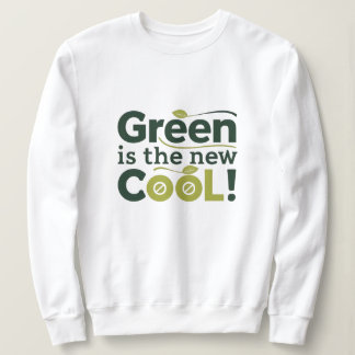 Grönt är den nya COOLAN! T Shirt