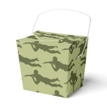 Grönt Army Manar Sniper Pose Pose