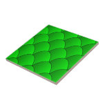 Grönt Art Deco-design Kakelplatta<br><div class="desc">Denna konst dekorativa keramiska plattor för inomhusbruk kan användas som en trivet eller för användor i kök, badrum och andra utrymmen i insida på grund av deras motstånd mot vatten. Du kan anpassa den här keramiska plattan med valfri text. Om du behöver hjälp med att anpassa kontaktar du oss genom...</div>